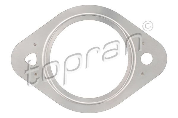 Прокладка вихлопної системи TOPRAN 113938 - zapix