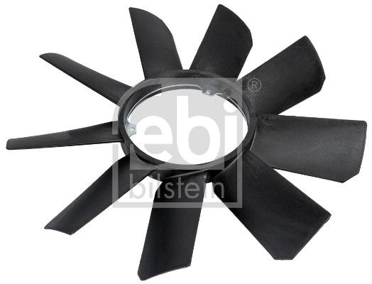 Вентилятор системи охолодження FEBI BILSTEIN 22784 - zapix