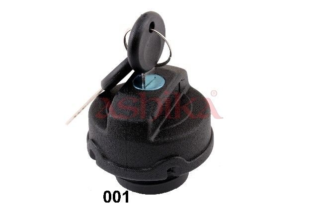 Кришка паливного бака ASHIKA 14800001 - zapix