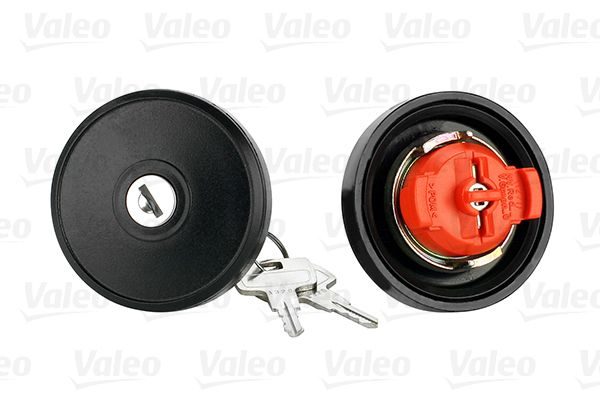 Кришка паливного бака VALEO 247525 - zapix