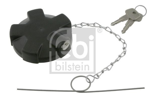 Кришка паливного бака FEBI BILSTEIN 05942 - zapix