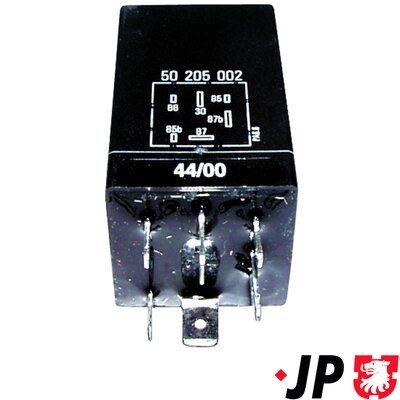 Реле паливного насоса JP GROUP 1299200700 - zapix