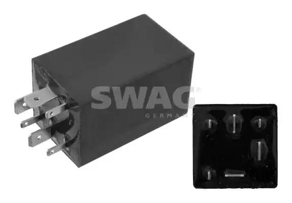 Реле паливного насоса SWAG 99901483 - zapix