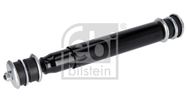 Амортизатор FEBI BILSTEIN 20389 - zapix