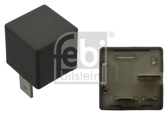 Реле паливного насоса FEBI BILSTEIN 39740 - zapix