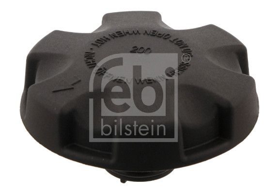 Кришка розширювального бачка FEBI BILSTEIN 29607 - zapix