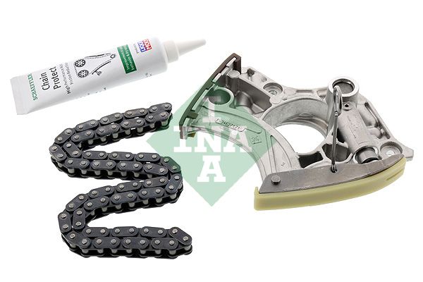 Приводний ланцюг оливного насоса SCHAEFFLER INA 558002910 - zapix