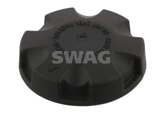Кришка розширювального бачка SWAG 20936737 - zapix