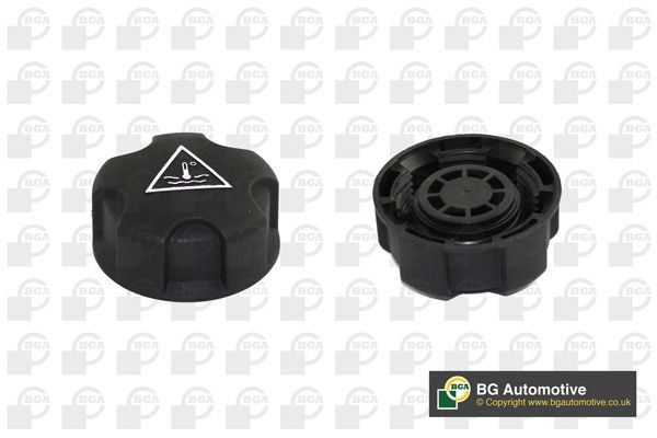 Кришка розширювального бачка BGA CC3164 - zapix