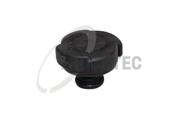 Кришка розширювального бачка TRUCKTEC AUTOMOTIVE 0819110 - zapix