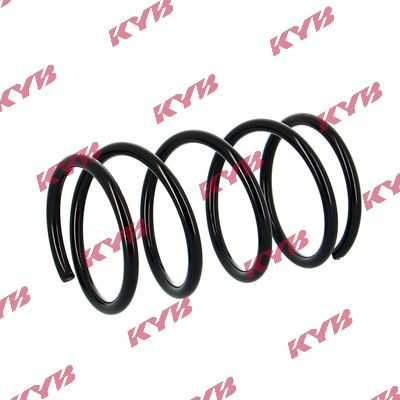 Пружина підвіски KYB RA1369 - zapix