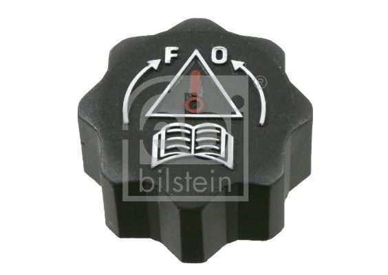 Кришка розширювального бачка FEBI BILSTEIN 22081 - zapix