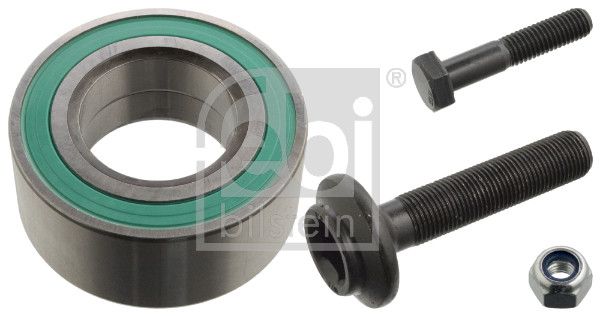 Подшипник / ступица колеса FEBI BILSTEIN 05913