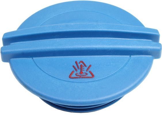 Кришка розширювального бачка METZGER 2140060 - zapix