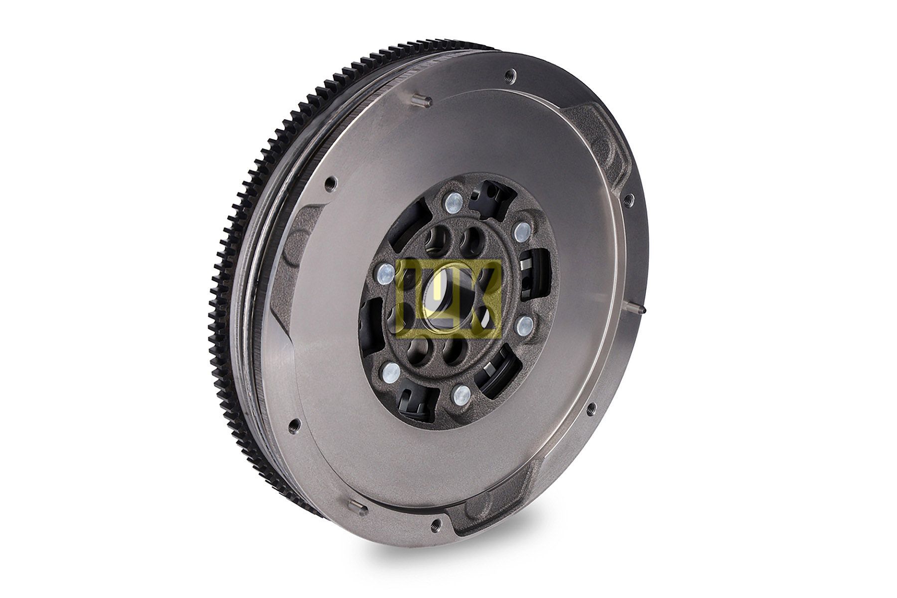 Маховик SCHAEFFLER LUK 415031910 - zapix