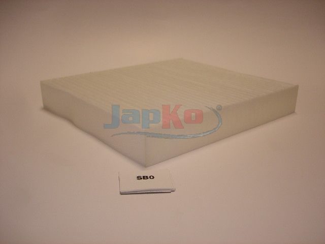 Фільтр салону JAPKO 21SB0 - zapix