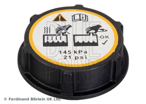 Кришка розширювального бачка BLUE PRINT ADM59908 - zapix