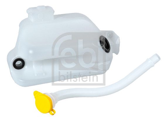 Бак рідини омивача FEBI BILSTEIN 109511 - zapix