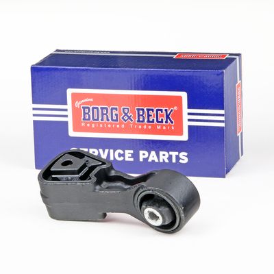 Опора двигуна BORG & BECK BEM3215 - zapix