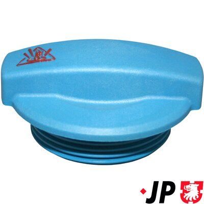 Кришка розширювального бачка JP GROUP 1114800500 - zapix