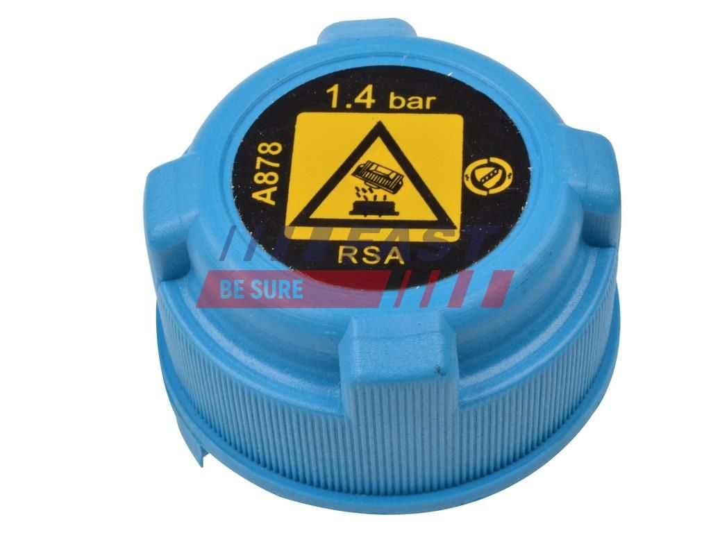 Кришка розширювального бачка FAST FT94704 - zapix