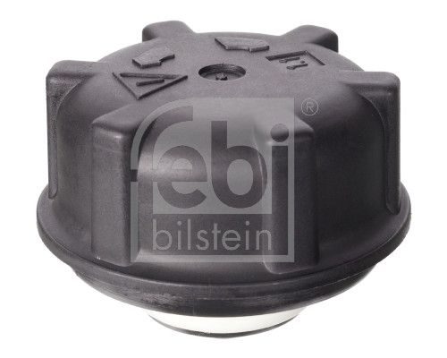 Кришка розширювального бачка FEBI BILSTEIN 32386 - zapix
