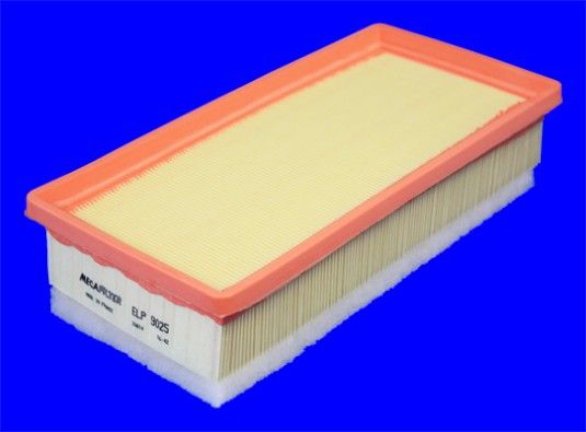Повітряний фільтр MECAFILTER ELP9025 - zapix