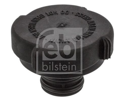 Кришка розширювального бачка FEBI BILSTEIN 01617 - zapix