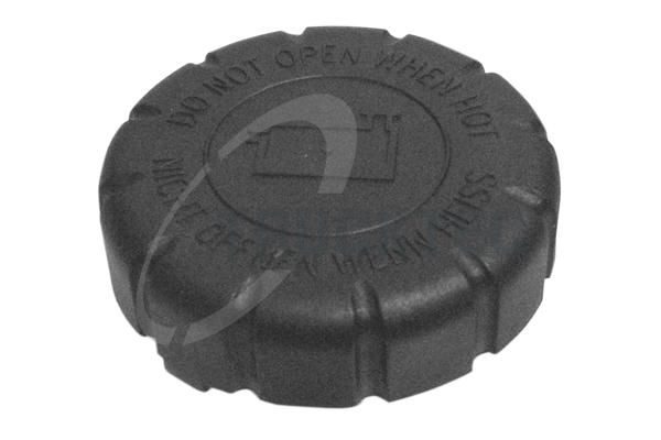 Кришка розширювального бачка TRUCKTEC AUTOMOTIVE 0240119 - zapix