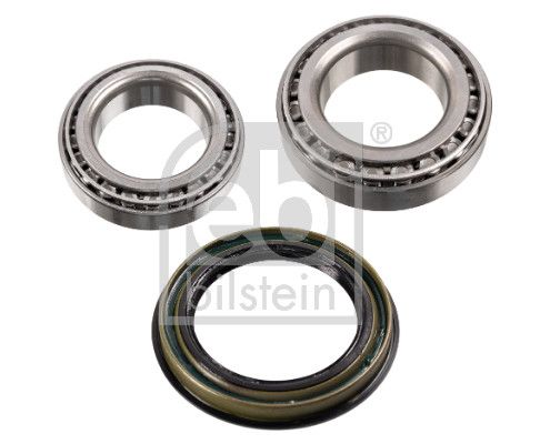 Підшипник / маточина колеса FEBI BILSTEIN 173670 - zapix
