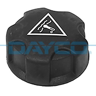 Кришка розширювального бачка DAYCO DRC053 - zapix