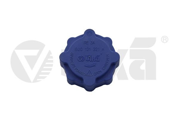 Кришка розширювального бачка VIKA 11210088801 - zapix