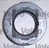 Комплект зчеплення VALEO 826345 - zapix