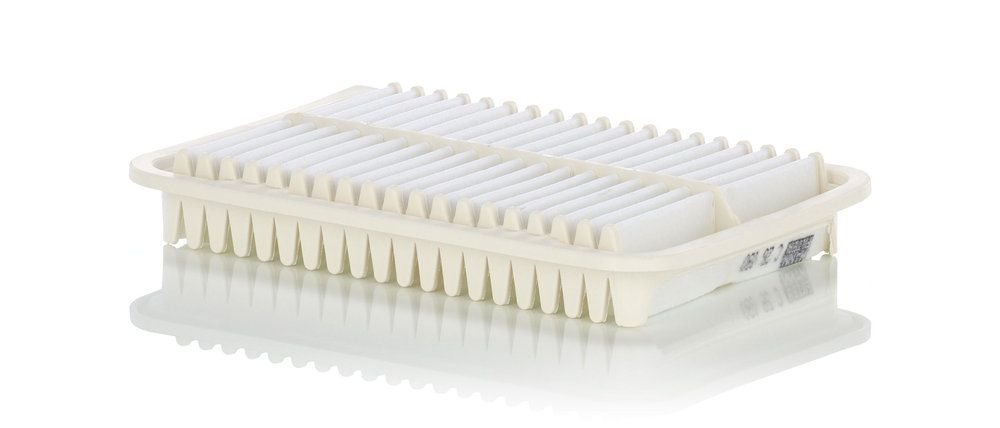 Повітряний фільтр MANN-FILTER C26090 - zapix