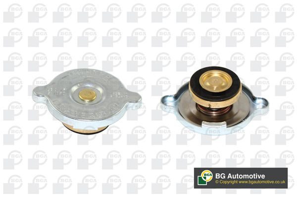 Кришка розширювального бачка BGA CC3053 - zapix