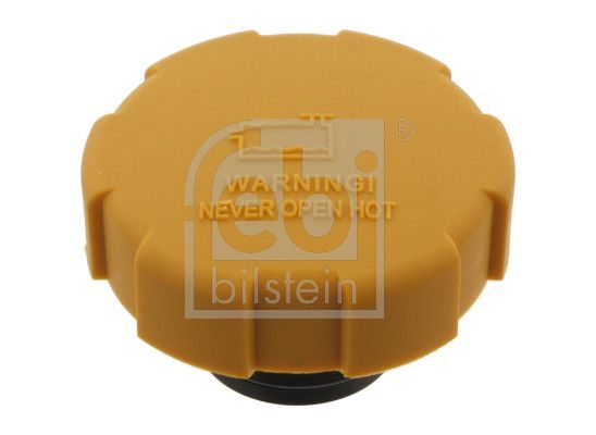Кришка розширювального бачка FEBI BILSTEIN 28490 - zapix