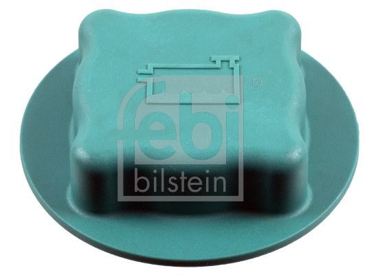 Кришка розширювального бачка FEBI BILSTEIN 14775 - zapix