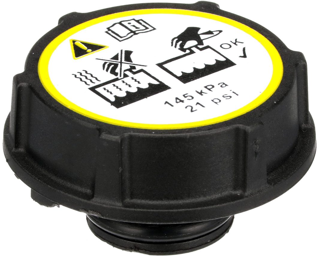 Кришка розширювального бачка GATES RC240 - zapix