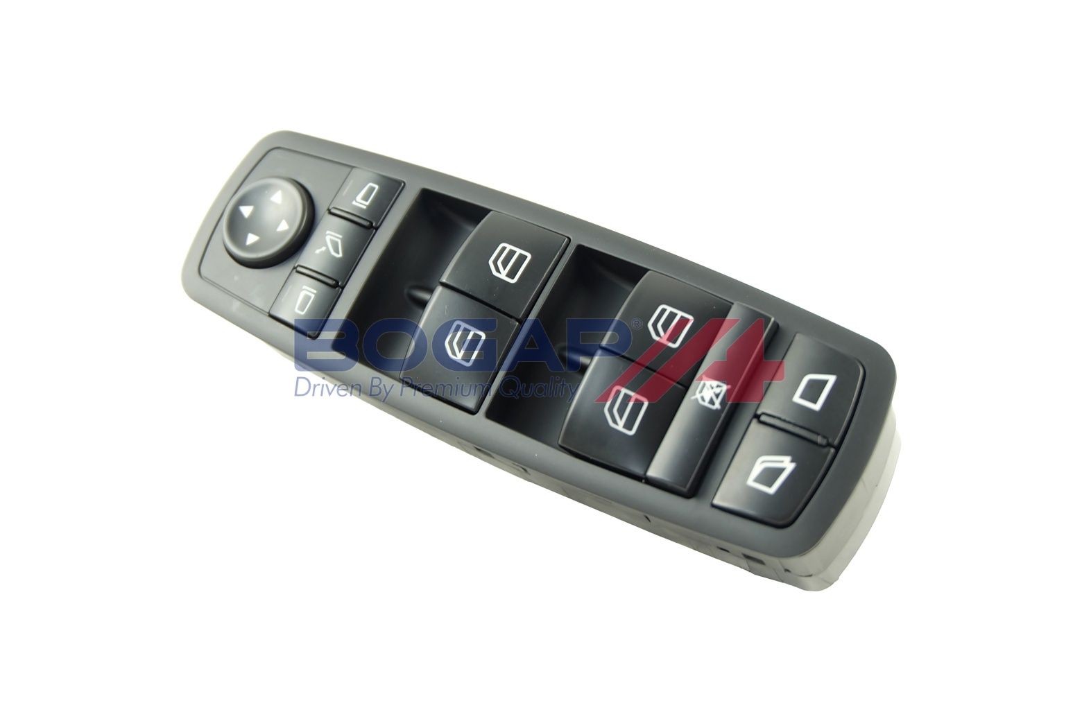 Кнопки та перемикачі BOGAP C7358108 - zapix