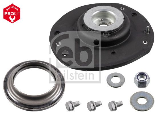 Опора амортизаційної стійки FEBI BILSTEIN 37871 - zapix