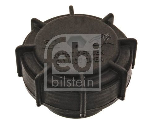 Кришка розширювального бачка FEBI BILSTEIN 47124 - zapix