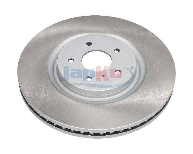 Гальмівний диск JAPKO 60162C - zapix