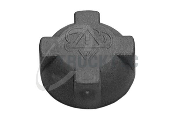 Кришка розширювального бачка TRUCKTEC AUTOMOTIVE 0740034 - zapix