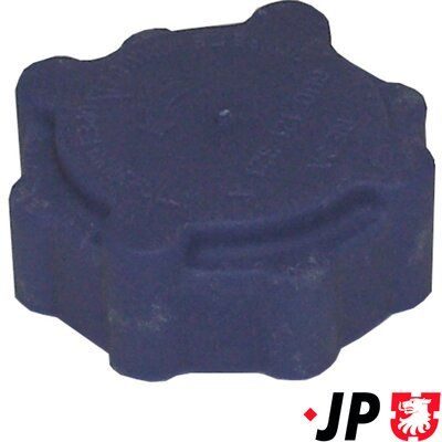 Кришка розширювального бачка JP GROUP 1114800800 - zapix