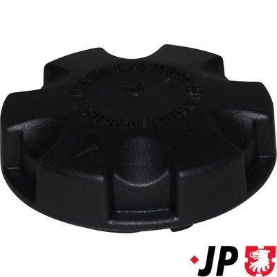 Кришка розширювального бачка JP GROUP 1414250500 - zapix