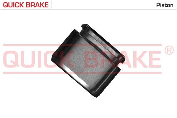 Поршень гальмівного супорта QUICK BRAKE 185125K - zapix