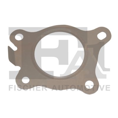 Прокладка вихлопної системи FA1 422507 - zapix