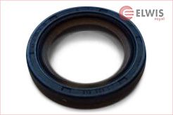 Сальник колінчатого вала ELWIS ROYAL 8415436 - zapix