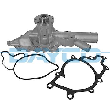 Помпа системи охолодження DAYCO DP281 - zapix