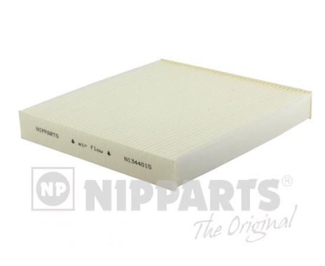 Фільтр салону NIPPARTS N1344015 - zapix